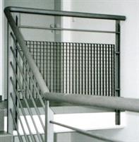Stahl_Gitter_lackiert